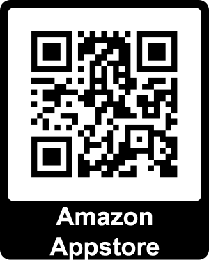 Download from Amazon Appstore