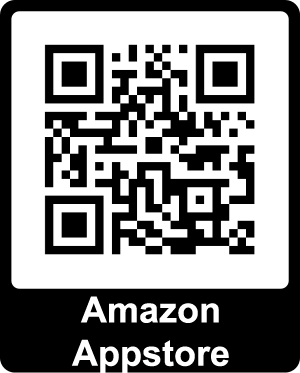 Download from Amazon Appstore