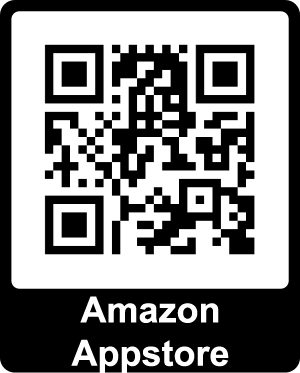 Download from Amazon Appstore