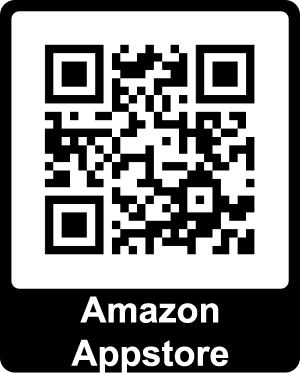 Download from Amazon Appstore