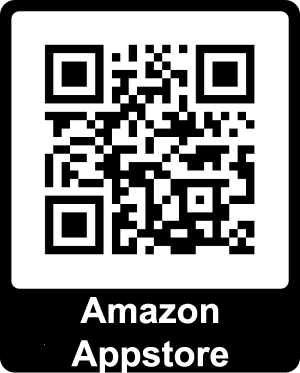 Download from AMazon Appstore
