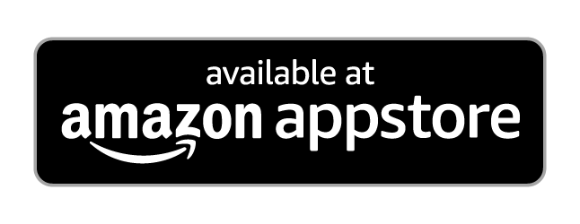 Amazon Appstore Badge